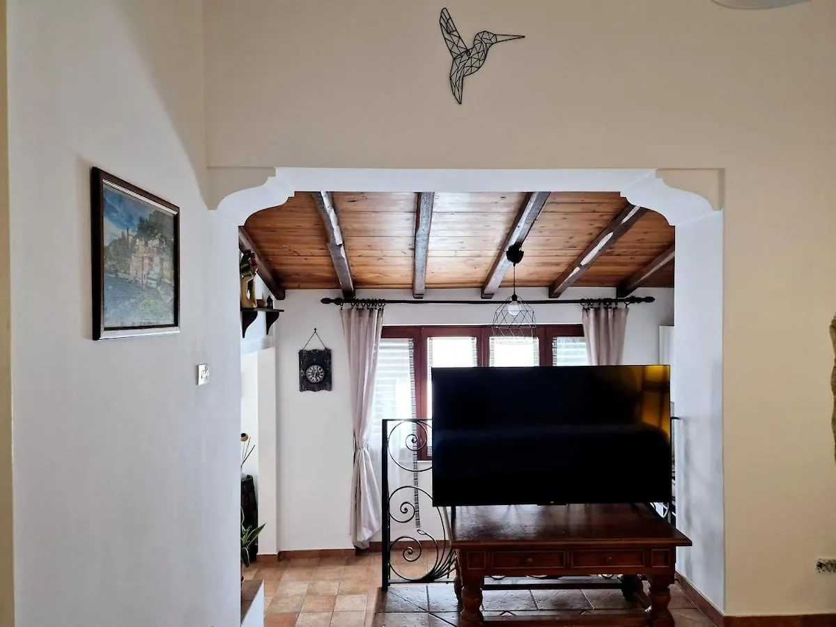 Casa Cicitta Apartment Taormina Itálie