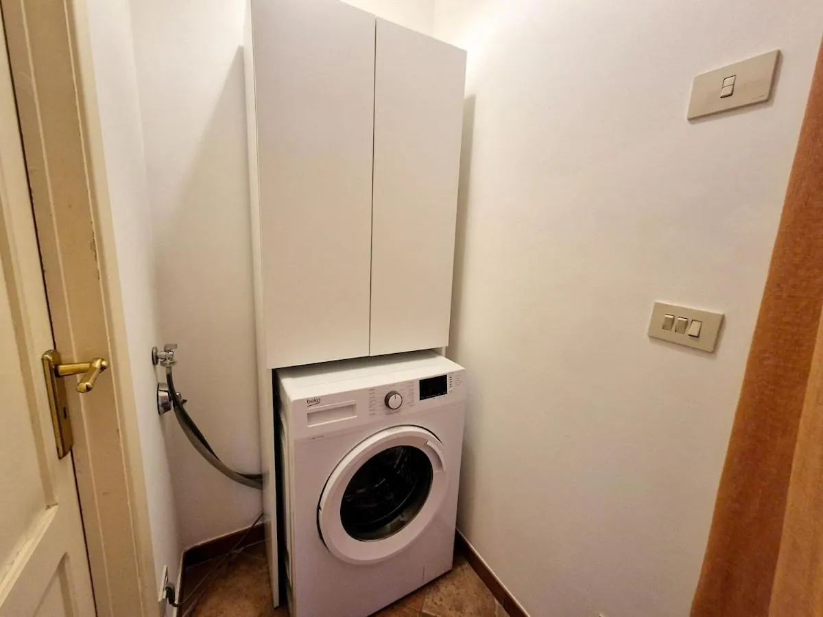 Casa Cicitta Apartment タオルミーナ 0*,  イタリア