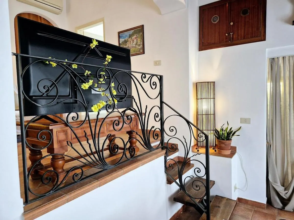 Casa Cicitta Apartment タオルミーナ