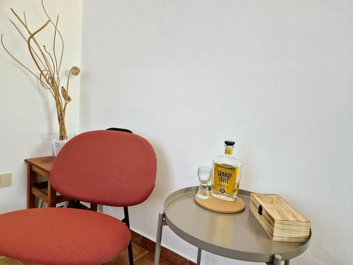 Casa Cicitta Apartment タオルミーナ イタリア