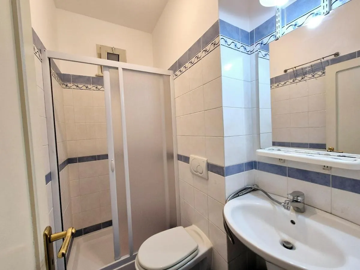 Casa Cicitta Apartment タオルミーナ イタリア