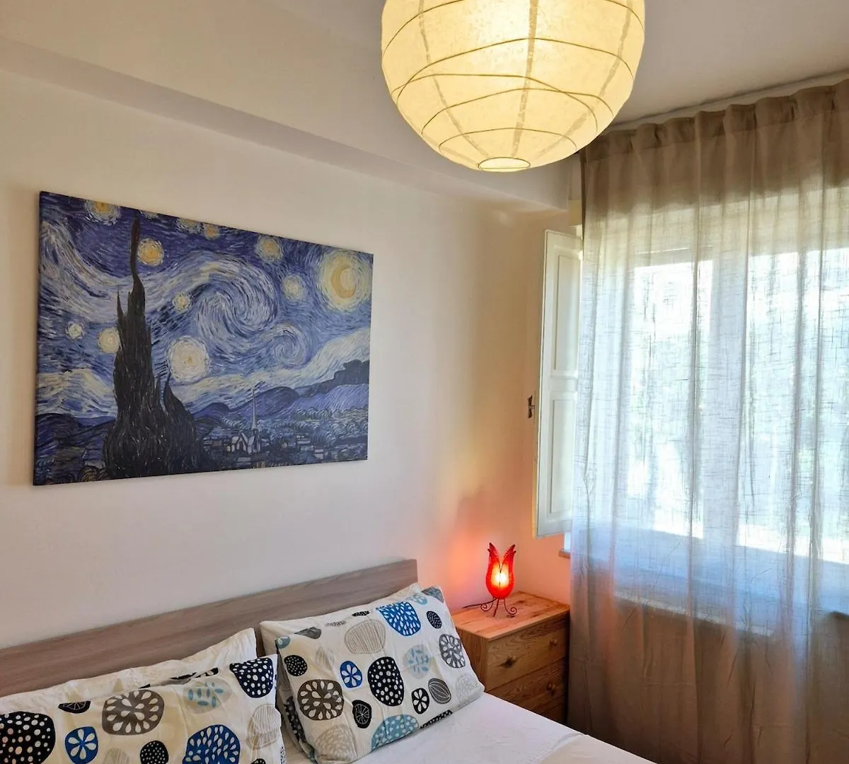 Casa Cicitta Apartment タオルミーナ