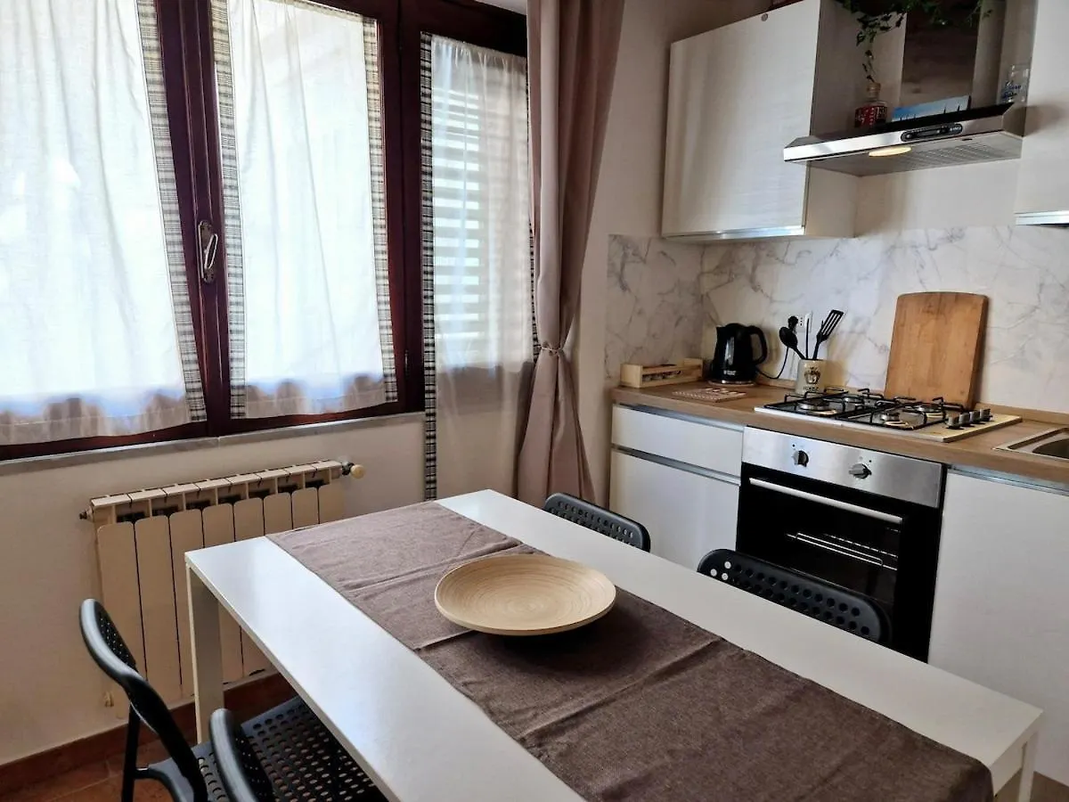Casa Cicitta Apartment タオルミーナ 0*,