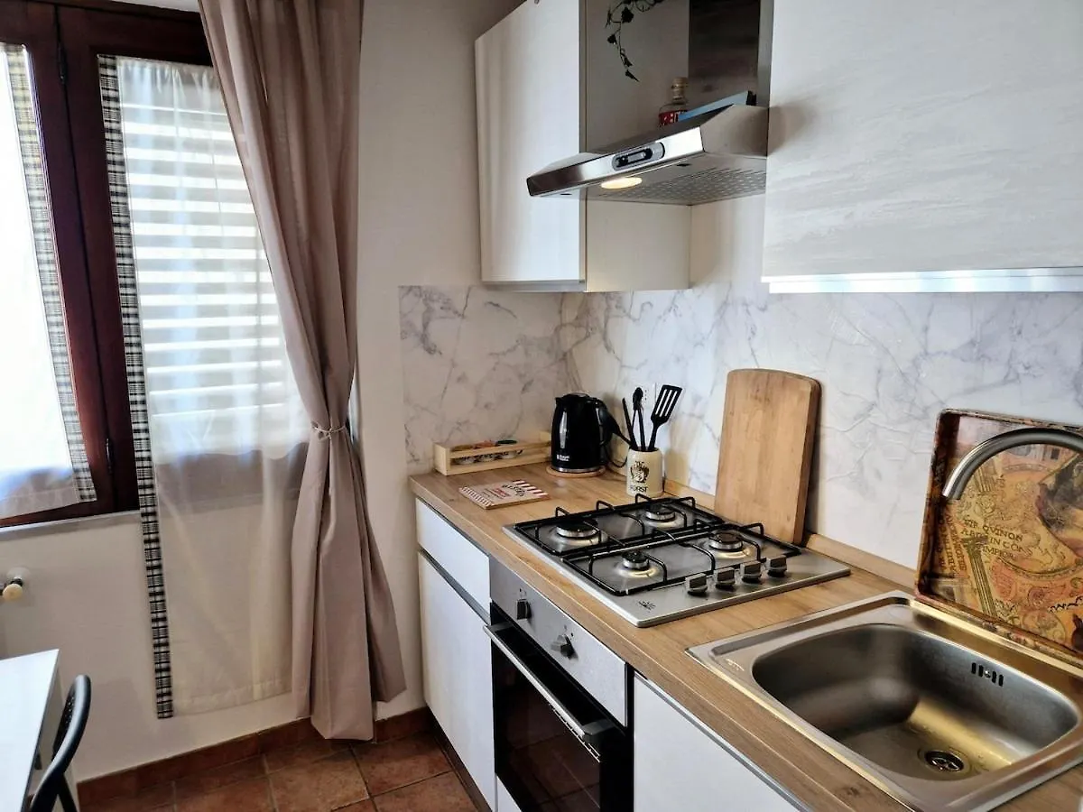Casa Cicitta Apartment タオルミーナ 0*,  イタリア